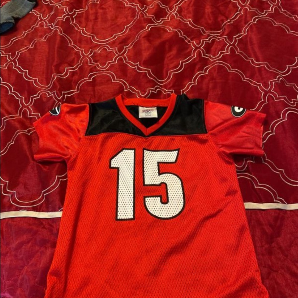 5 tee shirt size 4t - Picture 6 of 6